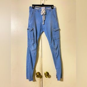Lakenzie Skinny Jeans